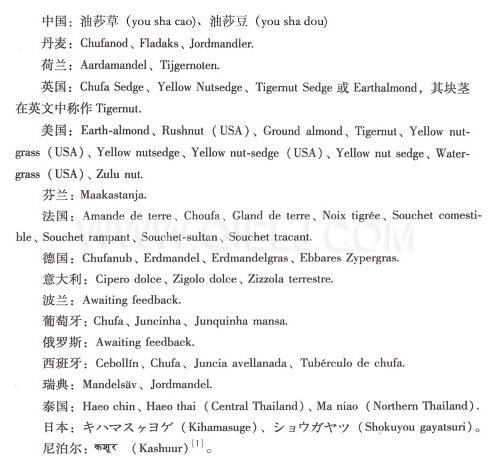 油莎豆榨油設(shè)備 冷榨莎豆油成套設(shè)備(圖1) 油莎豆榨油設(shè)備 冷榨莎豆油成套設(shè)備(圖1)