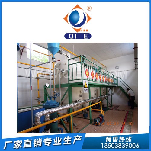 現代制油生產就買企鵝牌大型榨油生產線(圖1) 現代制油生產就買企鵝牌大型榨油生產線(圖1)